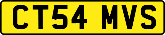 CT54MVS