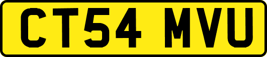 CT54MVU