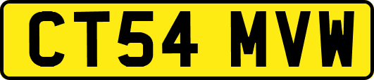 CT54MVW