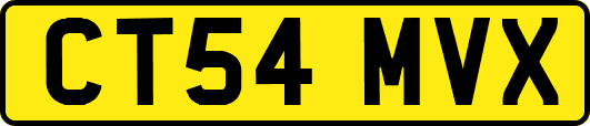 CT54MVX