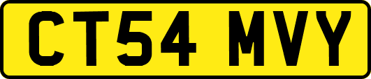 CT54MVY