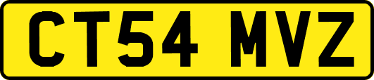 CT54MVZ