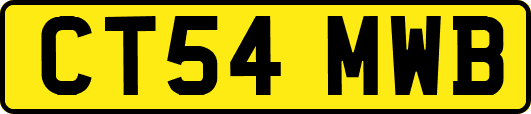 CT54MWB