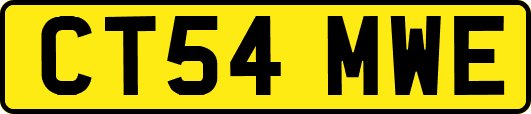 CT54MWE