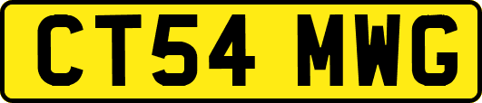 CT54MWG