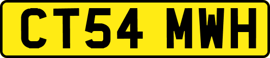 CT54MWH