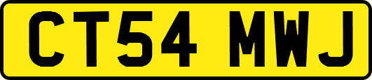 CT54MWJ