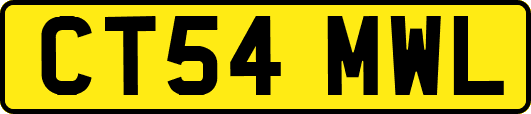 CT54MWL