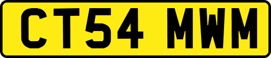 CT54MWM