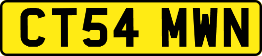CT54MWN