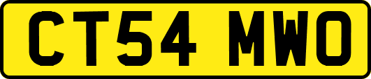 CT54MWO