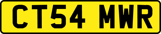 CT54MWR