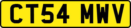 CT54MWV