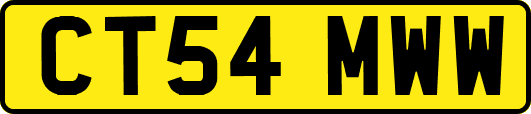 CT54MWW