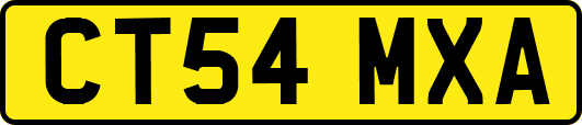 CT54MXA