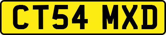 CT54MXD