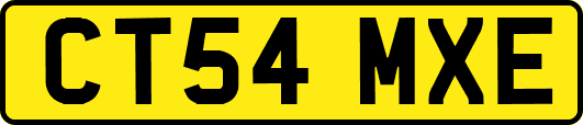CT54MXE