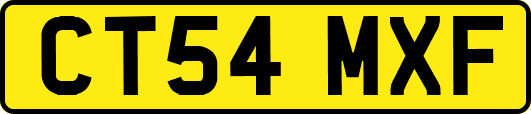 CT54MXF