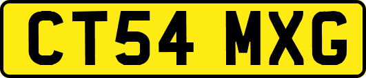 CT54MXG