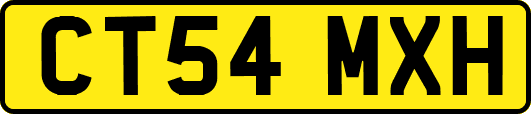 CT54MXH