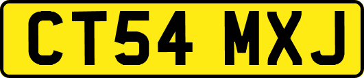 CT54MXJ