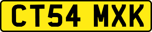 CT54MXK