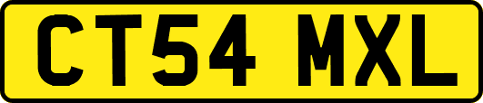 CT54MXL