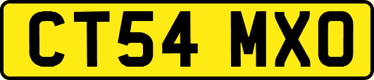 CT54MXO