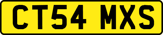 CT54MXS
