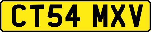 CT54MXV