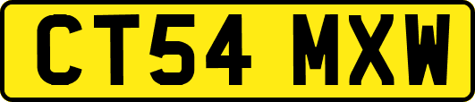 CT54MXW