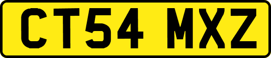 CT54MXZ