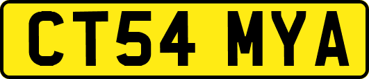 CT54MYA