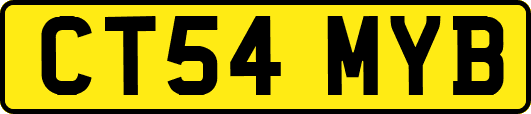 CT54MYB
