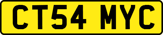 CT54MYC