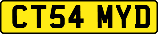 CT54MYD