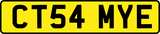 CT54MYE