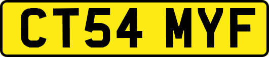 CT54MYF
