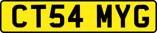 CT54MYG