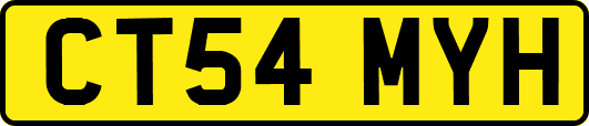CT54MYH