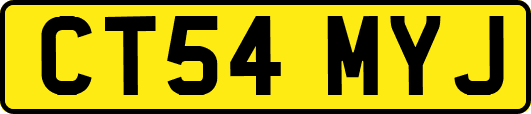 CT54MYJ