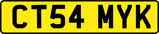 CT54MYK