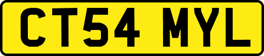 CT54MYL