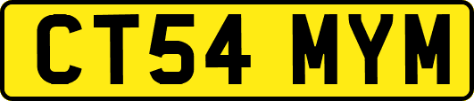 CT54MYM