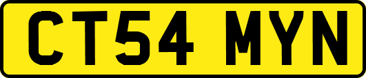 CT54MYN