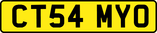CT54MYO