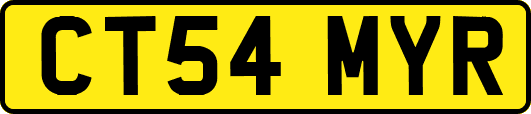 CT54MYR