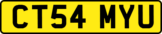 CT54MYU