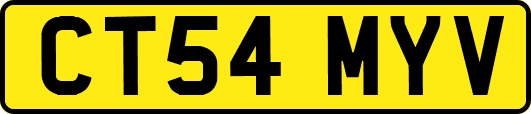 CT54MYV