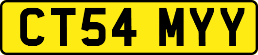 CT54MYY